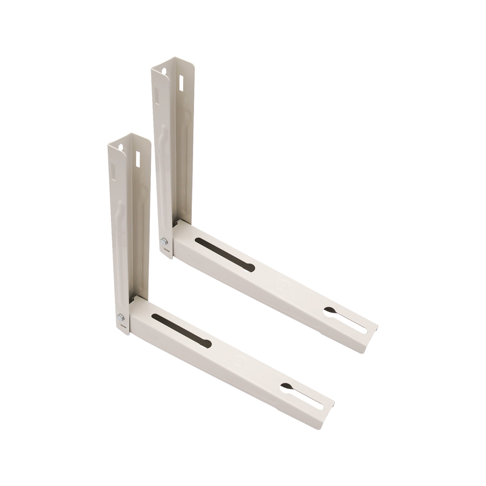 TECNOGAS SRL - TGS00000011090 COPPIA STAFFE H.400 X P.420 PREMONTATA S