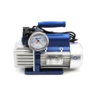 TECNOGAS SRL - TGS00000011165 POMPA PER VUOTO MOD. DS-1 LT/MIN 42 C/EL