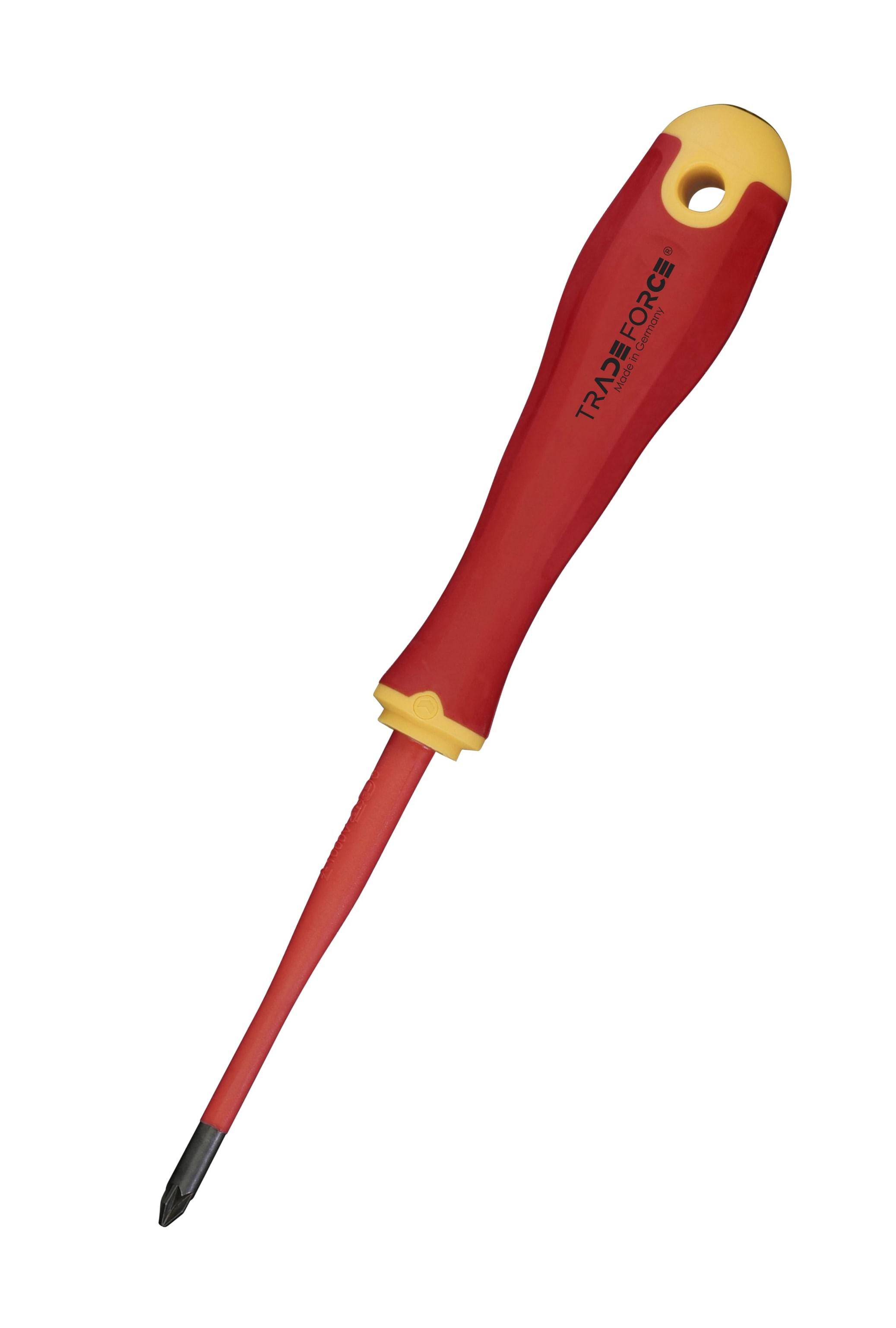 TRADEFORCE - TDM0001440009 CACCIAVITE VDE PZ 1X80 - E-SLIM