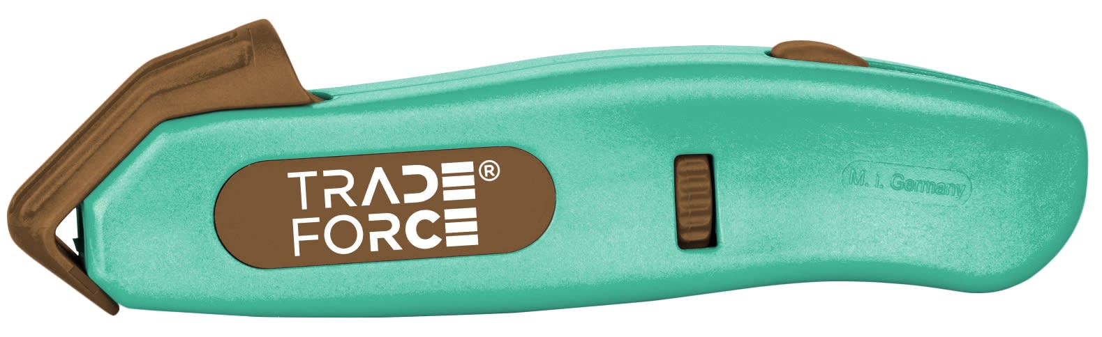 TRADEFORCE - TDM0001630001 SPELACAVI4-28MM,LAMA RETT.-SUSTAINABLE L
