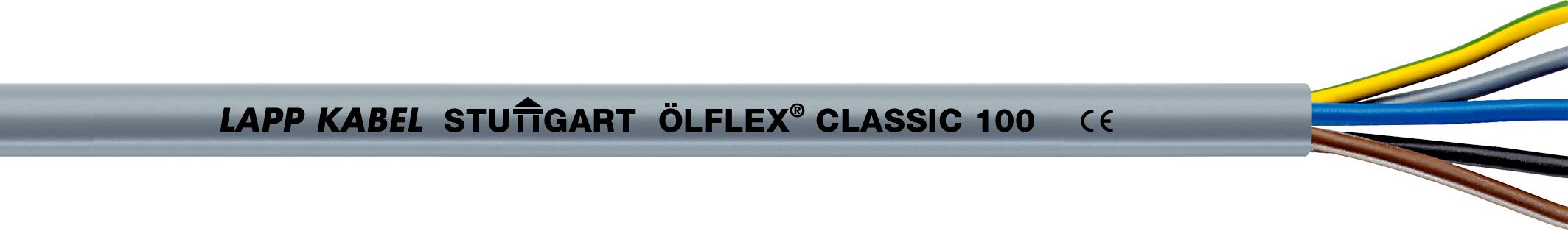 LAPP ITALIA SRL - LPP0010011 OLFLEX CLASSIC 100 300/500V 21G0,5