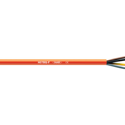 LAPP ITALIA SRL - LPP0013630 H07BQ-F 2X2,5