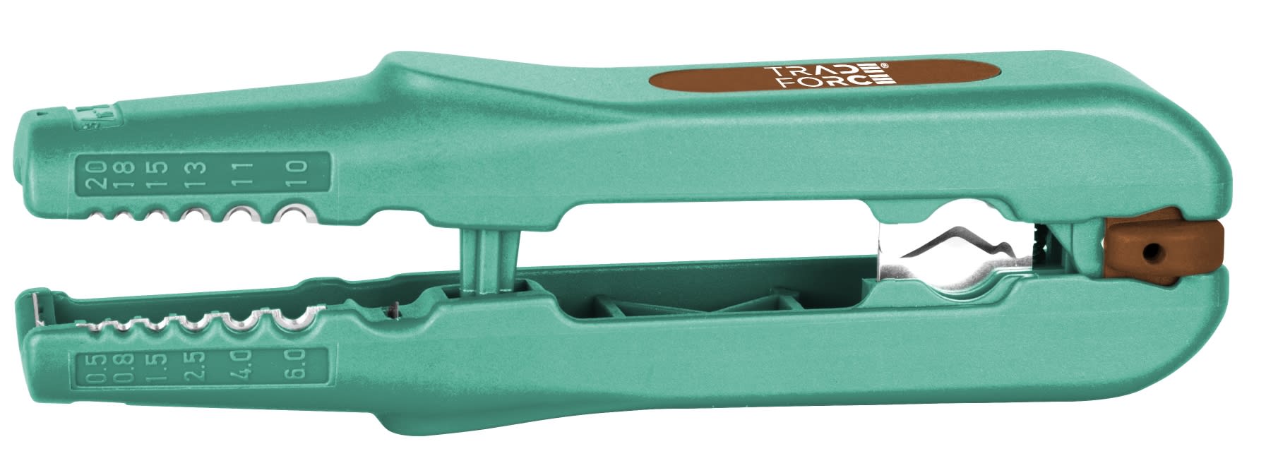 TRADEFORCE - TDM0021090011 SPELAFILI M.+LAMA0.5-6MM-SUSTAINABLE LIN