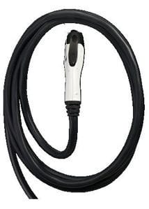 SOLAREDGE - SHNSE-EV-KIT-25M322 EV CHARGER CABLE AND HOLDER FOR EV CHARG