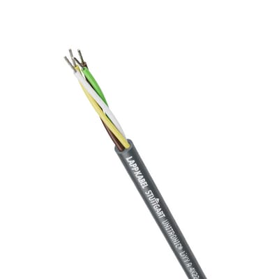 LAPP ITALIA SRL - LPP0022403 UNITRONIC LIYY A 3X26AWG/7