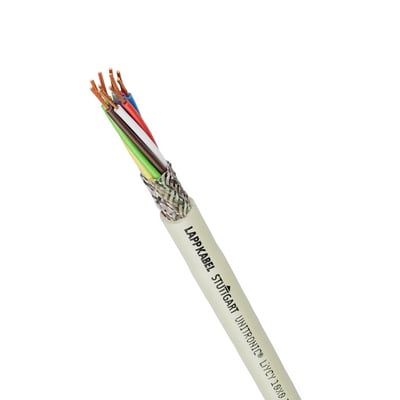 LAPP ITALIA SRL - LPP0034428/100 UNITRONIC LIYCY 28X0,25