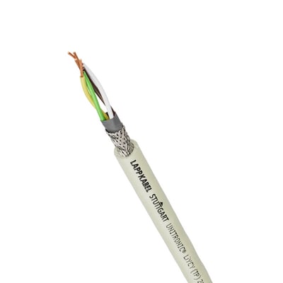 LAPP ITALIA SRL - LPP0035133/100 UNITRONIC LIYCY (TP) 6X2X0,14