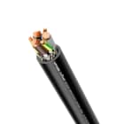 LAPP ITALIA SRL - LPP0037027 OLFLEX SERVO 9YSLCY-JB 3X150+3G25 BK