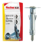 FISCHER ITALIA - FIS00004474 SBS 9/4 K TASSELLO/VITE