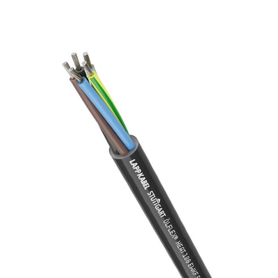 LAPP ITALIA SRL - LPP0046507 OLFLEX HEAT 180 EWKF 3G1