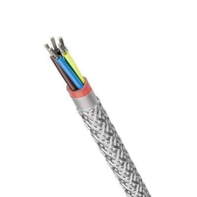 LAPP ITALIA SRL - LPP00462043/100 OLFLEX HEAT 180 GLS 5G0,75