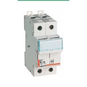 LEGRAND - LEG005828 C/CT IND.2P 500V 10X38