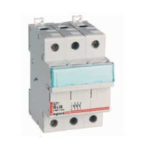 LEGRAND - LEG005836 C/CT IND.3P 400V 8,5X31,5