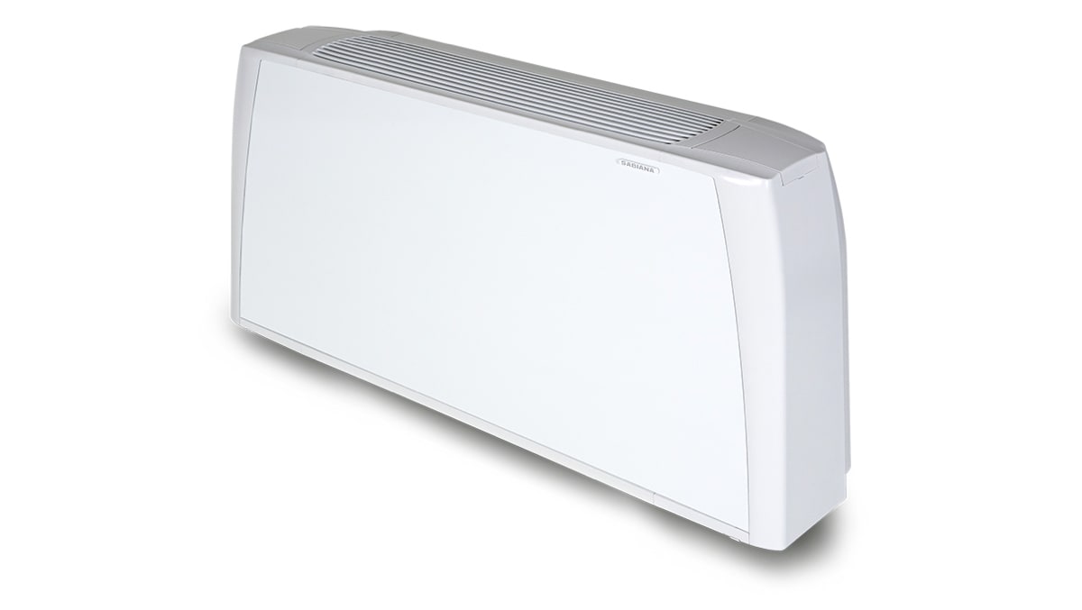 SABIANA SPA - SAB0066284 CRC-ECM 43+2 MV CARISMA SABIANA MOB. VER