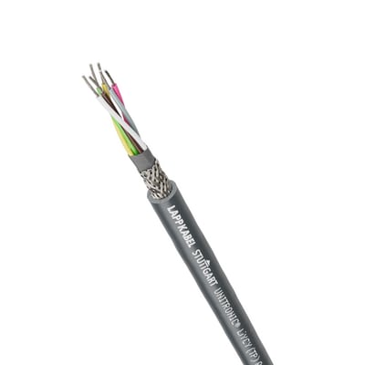 LAPP ITALIA SRL - LPP0066238 UNITRONIC LIYCY(TP) A 2X2X22AWG/7