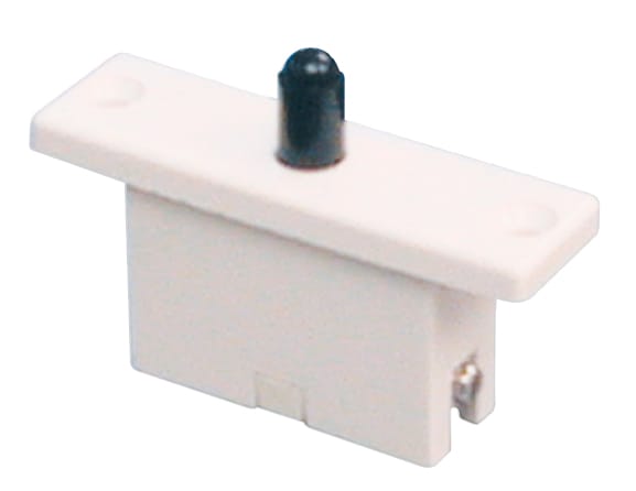 VIMAR SPA - VIW00900 PULSANTE FRIGO 1P NC