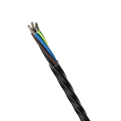 LAPP ITALIA SRL - LPP0091301/100 OLFLEX HEAT 260 MC 3G0,5