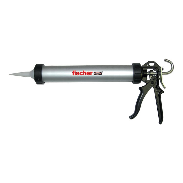 FISCHER ITALIA - FIS00009213 PISTOLA X SALSICCE 600 ML SILI
