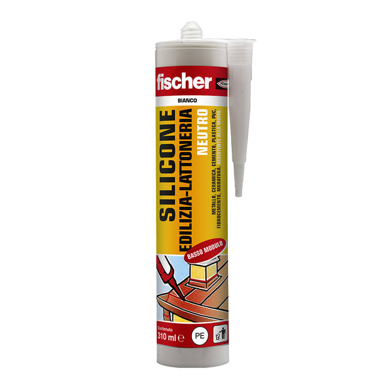FISCHER ITALIA - FIS00009366 SBM 310-BI SILICONE BASSO MODU
