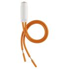 VIMAR SPA - VIW00936.5.A UNITA SEGNAL. LED 5V 0,01W AMBRA