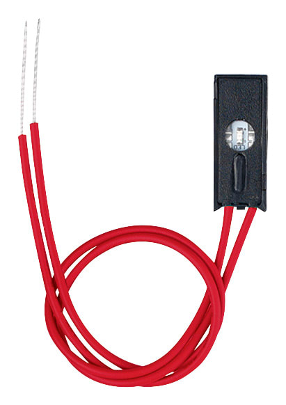 VIMAR SPA - VIW00941.R Unità LED Linea 12-24V rosso
