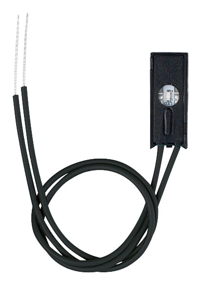 VIMAR SPA - VIW00942.W Unità LED Linea notturna 12-24V bianco