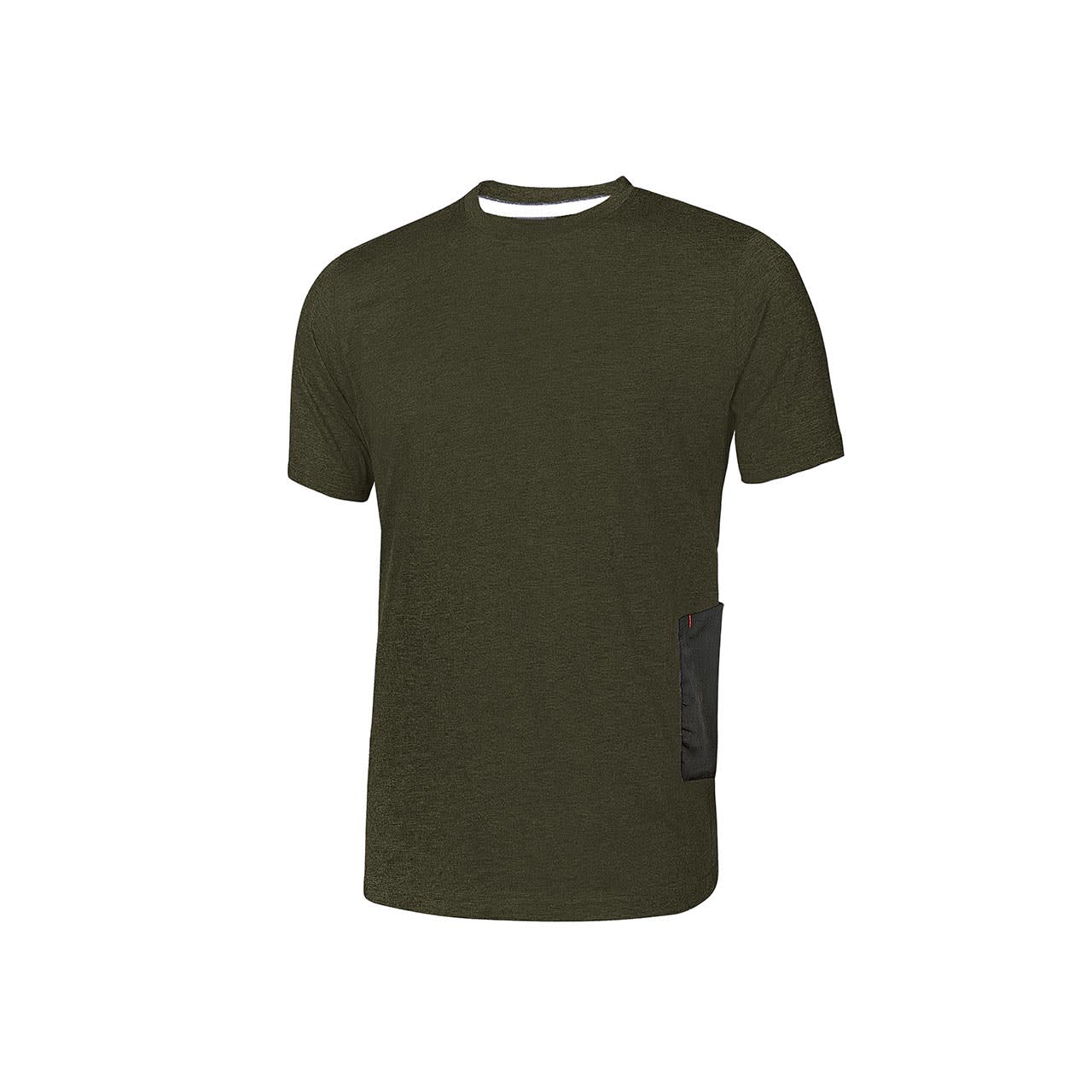U-GROUP SPA - UGUWEY138DG-M ROAD DARK GREEN CONF=3 PZ