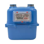 FERRARI - FER010930 CONT.GAS FISC.MET-GPL CL.G2.5-G4 ALL. 1