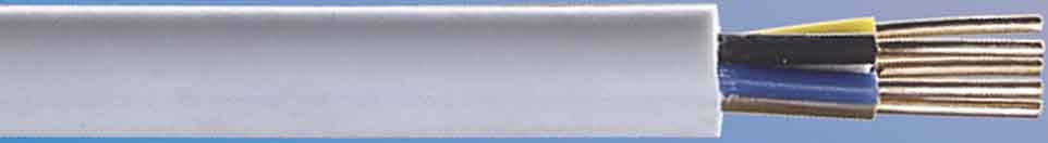 LAPP ITALIA SRL - LPP16000023/500 NYM-J 5G1,5