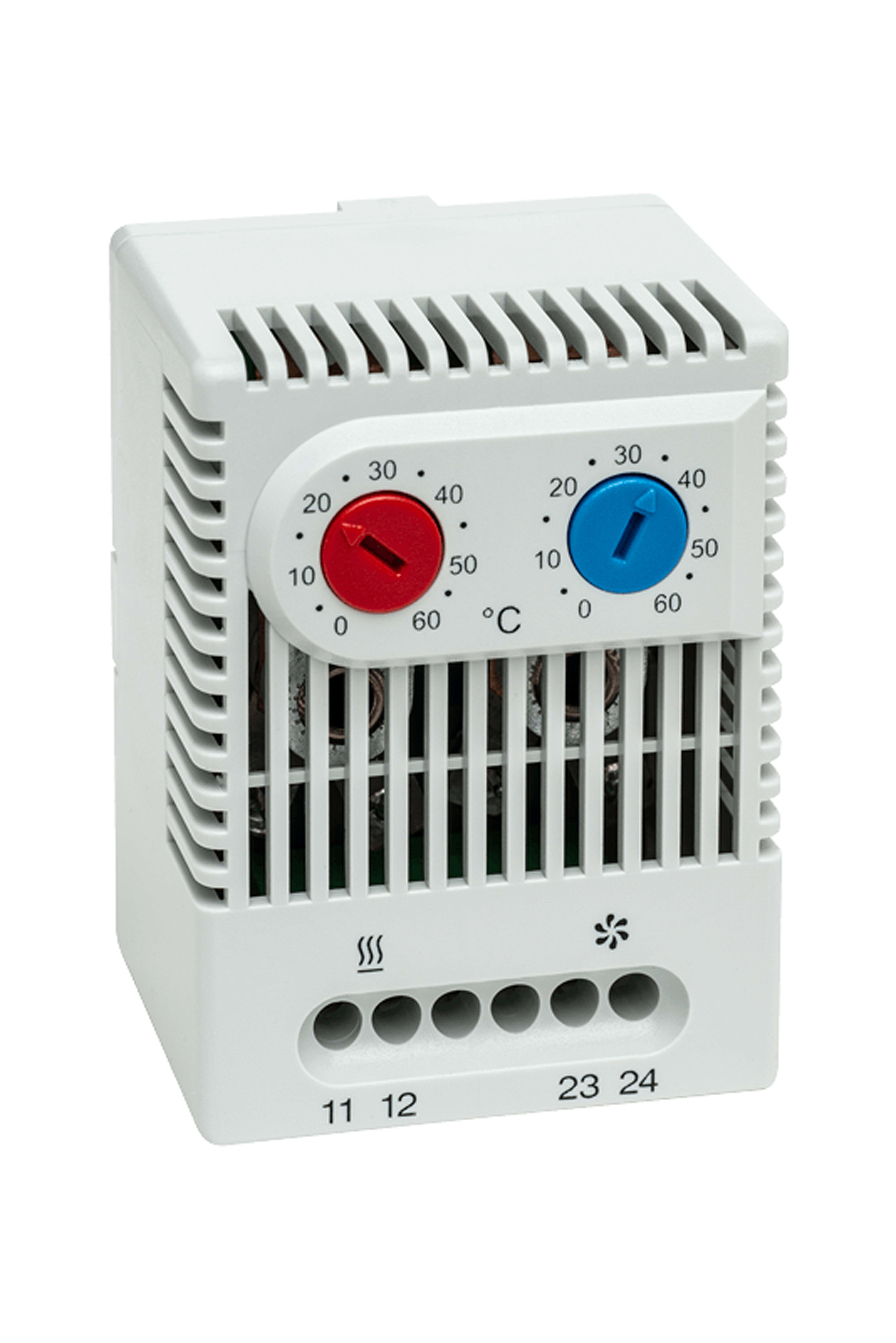 STEGO ITALIA SRL - SGO01172.0-00 ZR 011 CONTATTO NC-NO 0+60 C