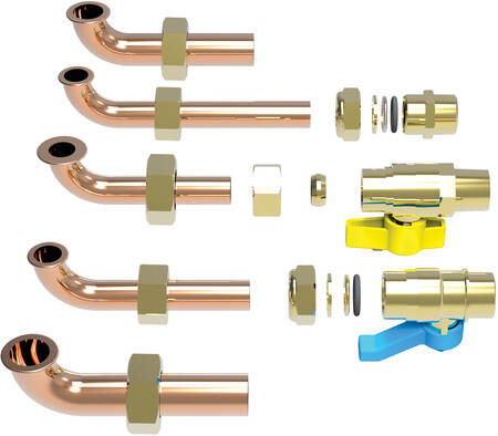FERROLI - FRL013065X0 KIT TF A20-50-03