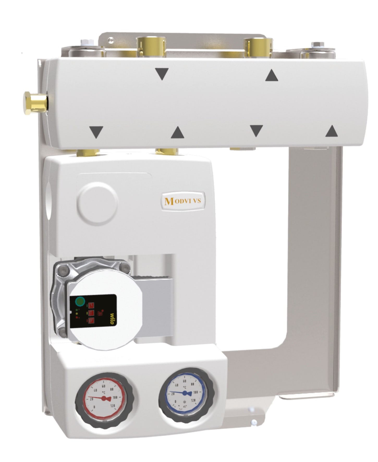 LAMBORGHINI - FERROL - LAM012058W0 1ZD KIT OMNIA IN