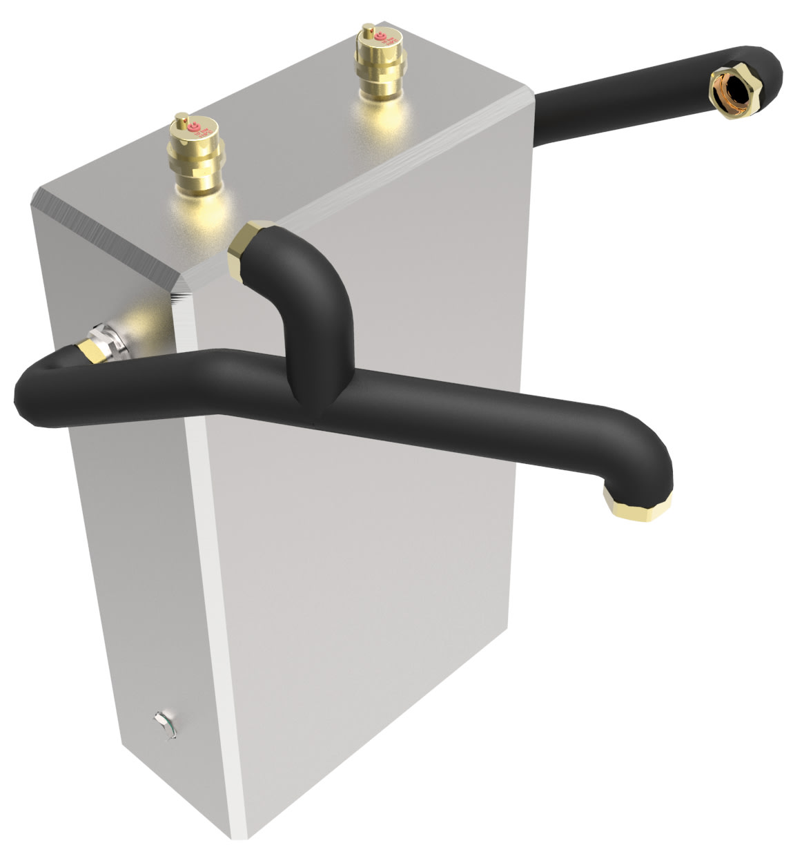 LAMBORGHINI - FERROL - LAM012084W0 OMNIA ST 3.2 INERTIAL TANK 18L