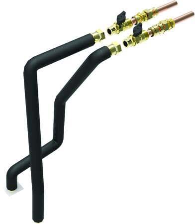 FERROLI - FRL012094W0 OMNIA ST SOLAR PIPES KIT