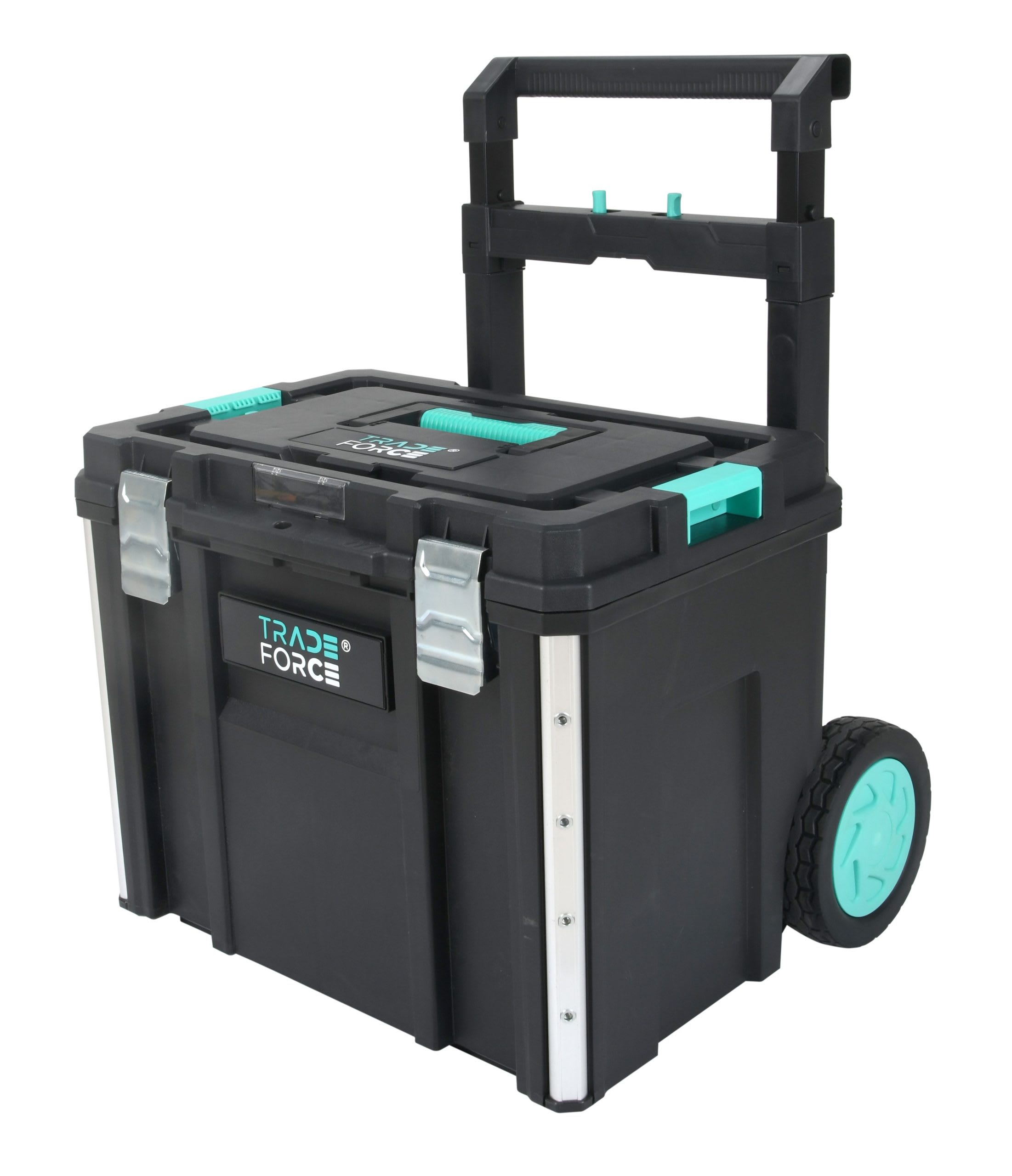 TRADEFORCE - TDM0122890004 STORAGEFORCE CASSETTA TROLLEY