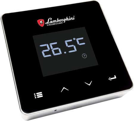 LAMBORGHINI - FERROL - LAM013011XD THERMOSTAT CONNECT SMART LAM