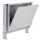 F.I.V. - FVR01301452 CASSETTA METAL.TELESCOPICA H600 L600