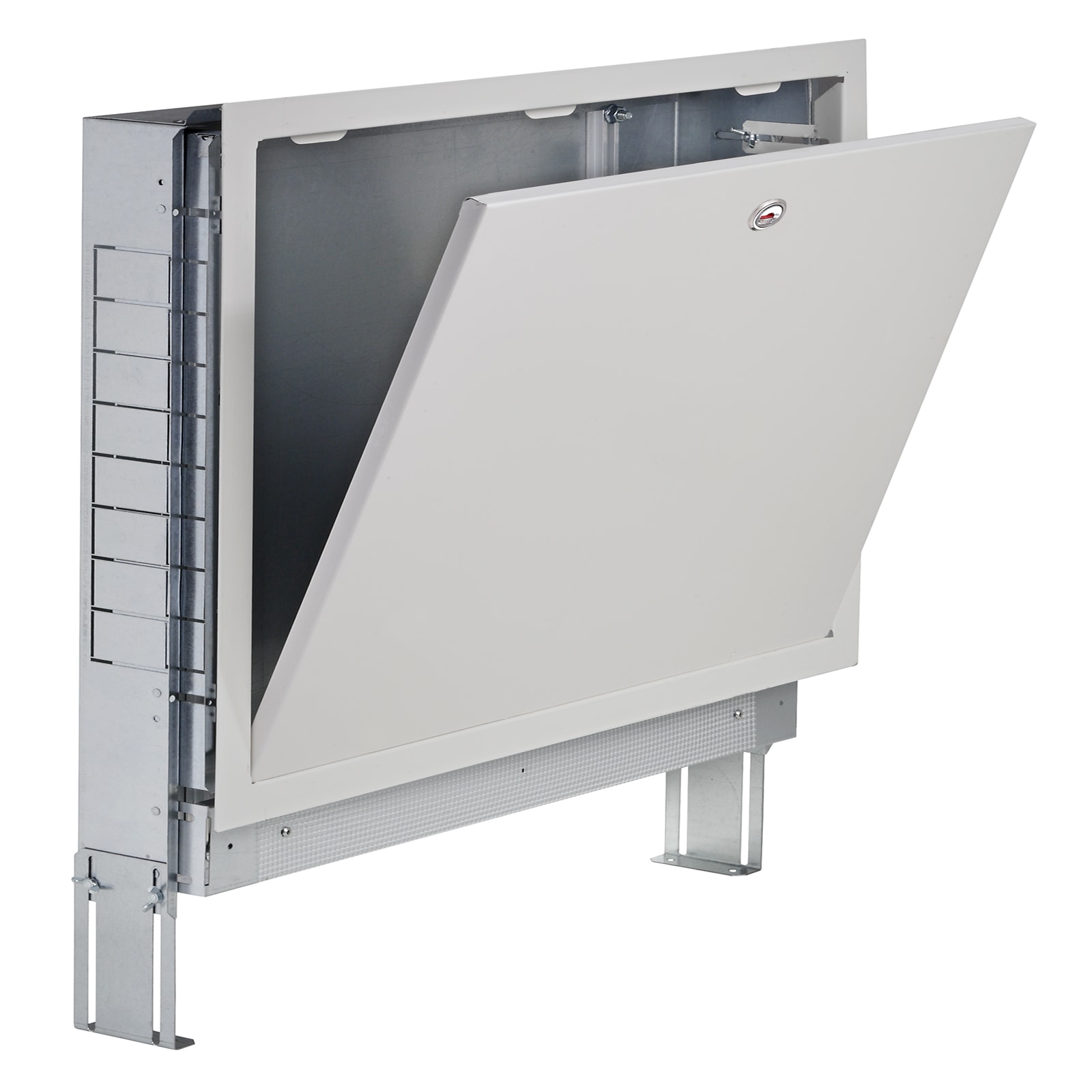 F.I.V. - FVR01301458 CASSETTA METAL.TELESCOPICA H600 L1000