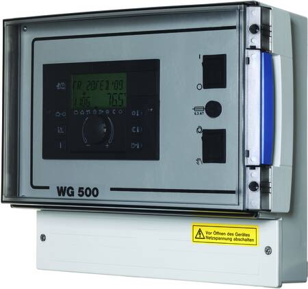 FERROLI - FRLGRM412AA ECOUNIT HP 200-2C (IT)