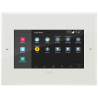VIMAR S.P.A. - VIW01422.B TOUCH SCREEN DOMOTICO IP 7IN POE BIANCO