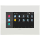 VIMAR SPA - VIW01422.B TOUCH SCREEN DOMOTICO IP 7IN POE BIANCO