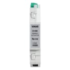 VIMAR SPA - VIW01456 ATTUATORE REL 16A +SENS.COR.+SENS.DIFF.