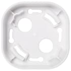 VIMAR SPA - VIW01527.S Adattatore da soffitto rivelatore 01527