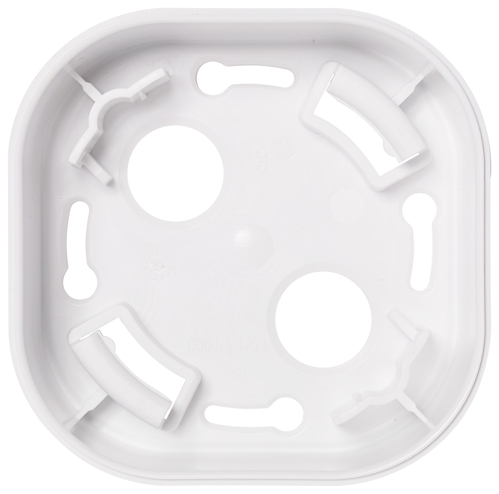 VIMAR SPA - VIW01527.S ADATTATORE DA SOFFITTO RIVELATORE 01527