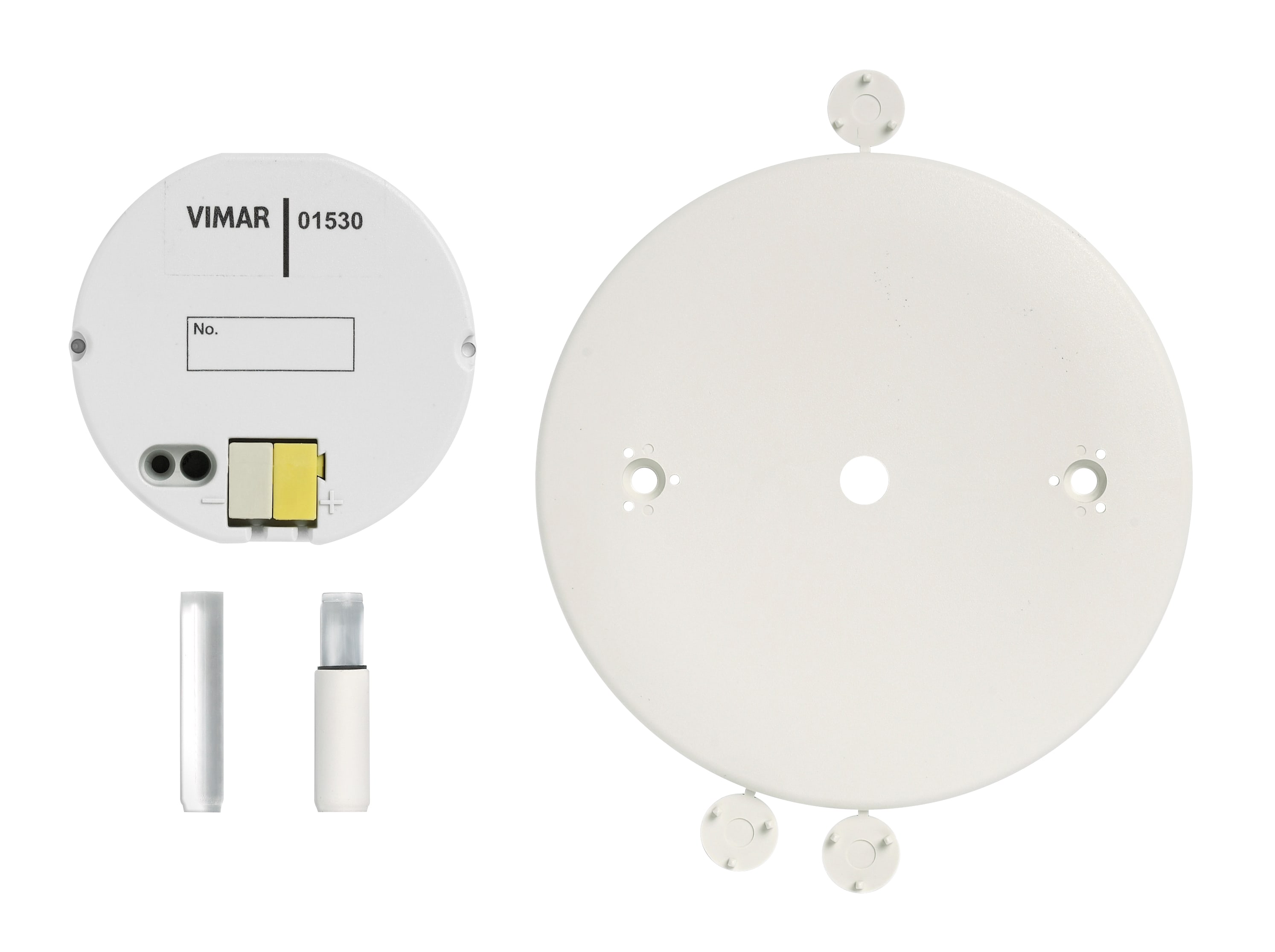 VIMAR SPA - VIW01530 SENSORE DI LUMINOSITA KNX