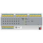 VIMAR SPA - VIW01532 Attuatore KNX Secure 16 uscite 250V 10AX