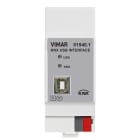 VIMAR S.P.A. - VIW01540.1 INTERFACCIA USB KNX