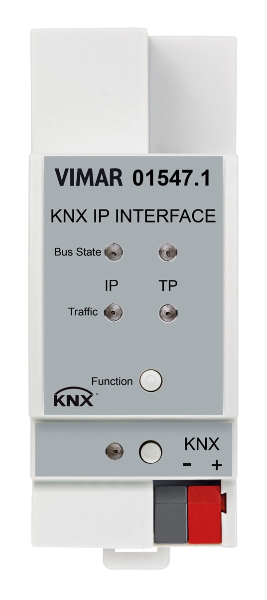 VIMAR SPA - VIW01547.1 INTERFACCIA IP KNX