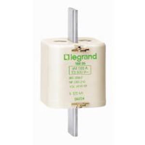 LEGRAND - LEG016535 FUSIBILI COLT.-AM 63A TG 0 C/SEGN.