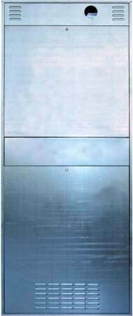 LAMBORGHINI - FERROL - LAM016070X0 KIT INVOLUCRO CALD. RRT